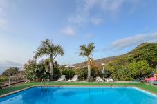 Ferienwohnung in Villa de Mazo - Lightbooking Luymar con piscina Villa de Mazo dos dormitorios