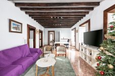 Ferienhaus in Villa de Mazo - Lightbooking Panchita Villa de Mazo Piscina