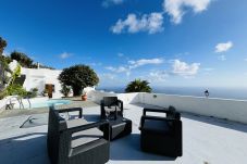 Ferienhaus in Villa de Mazo - Lightbooking Panchita Villa de Mazo Piscina