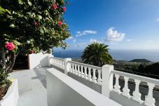 Ferienhaus in Villa de Mazo - Lightbooking Panchita Villa de Mazo Piscina