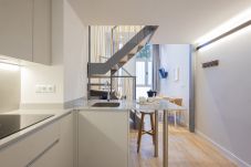 Ferienwohnung in Valencia - The Mediterraneo Apartment 03 by Florit Flats