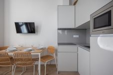 Ferienwohnung in Valencia - The Mediterraneo Apartment 04 by Florit Flats