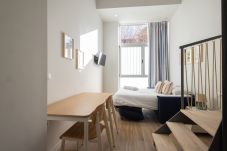 Ferienwohnung in Valencia - The Mediterraneo Apartment 05 by Florit Flats