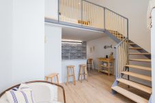 Ferienwohnung in Valencia - The Mediterraneo Apartment 07 by Florit Flats