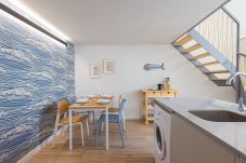 Ferienwohnung in Valencia - The Mediterraneo Apartment 07 by Florit Flats