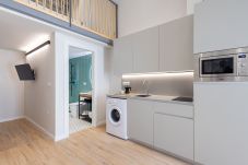 Ferienwohnung in Valencia - The Mediterraneo Apartment 09 by Florit Flats