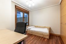 Ferienwohnung in Bilbao - ZABALBIDE