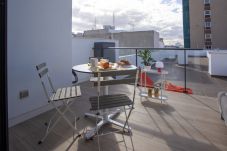 Ferienhaus in Las Palmas de Gran Canaria - Splendid Atic 