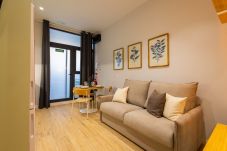 Ferienwohnung in Valencia - The Sorolla Apartment I by Florit Flats