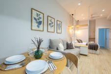 Ferienwohnung in Valencia - The Sorolla Apartment I by Florit Flats