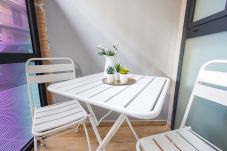 Ferienwohnung in Valencia - The Sorolla Apartment I by Florit Flats