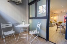 Ferienwohnung in Valencia - The Sorolla Apartment II by Florit Flats