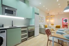 Ferienwohnung in Valencia - The Sorolla Apartment II by Florit Flats