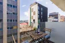 Ferienhaus in Las Palmas de Gran Canaria - Bay Views 3BR By CanariasGetaway