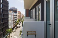 Ferienhaus in Las Palmas de Gran Canaria - Bay Views 3BR By CanariasGetaway