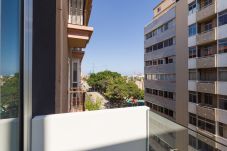 Ferienhaus in Las Palmas de Gran Canaria - Bay Views 3BR By CanariasGetaway