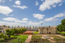 Studio in Las Palmas de Gran Canaria - Castle Bank By CanariasGetaway