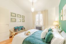 Ferienwohnung in Lucca - Casa Elo: Smart, Convenient and Spacious Apartment