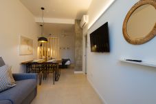 Ferienwohnung in Valencia - The Formentera Room By Florit Flats