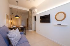 Ferienwohnung in Valencia - The Formentera Room By Florit Flats