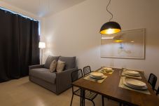 Ferienwohnung in Valencia - The Formentera Room By Florit Flats