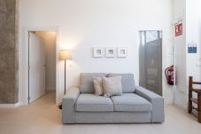 Ferienwohnung in Valencia - The Ibiza Room by Florit Flats