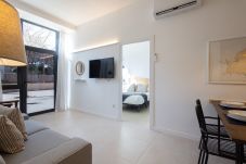 Ferienwohnung in Valencia - The Ibiza Room by Florit Flats