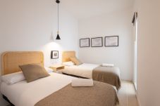 Ferienwohnung in Valencia - The Ibiza Room by Florit Flats