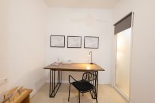 Ferienwohnung in Valencia - The Ibiza Room by Florit Flats