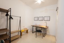 Ferienwohnung in Valencia - The Ibiza Room by Florit Flats