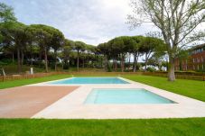 Ferienwohnung in Gualta - RESIDENCIAL GOLF 30 2-1