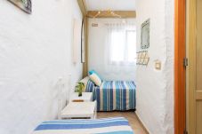 Ferienhaus in La Matanza de Acentejo - Lightbooking Paraíso Frente al Mar Tenerife