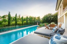 Villa in Lucca - Villa Ivona Modern Luxury Classic Villa with Private Pool and panoramic views in 3 kms from Lucca Walls