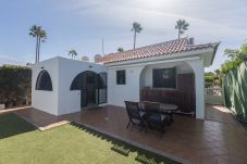 Bungalow in Maspalomas - Lightbooking Las Palomas Playa del Inglés