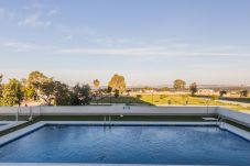 Ferienwohnung in San Fernando - San Fernando vistas y piscina Lightbooking