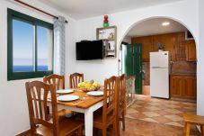 Ferienhaus in La Matanza de Acentejo - Lightbooking El mar y tú Tenerife