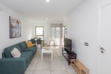 Ferienwohnung in Agüimes - Lightbooking Playa de Arinaga