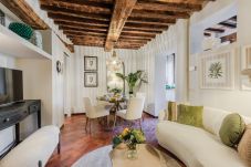 Ferienwohnung in Lucca - Casa Genny convenient 1 bedroom apartment inside the walls of Lucca