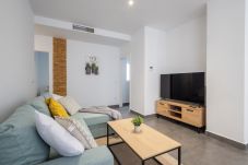 Ferienwohnung in Valencia - The Patraix Apartment 01 by Florit Flats