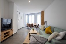 Ferienwohnung in Valencia - The Patraix Apartment 01 by Florit Flats