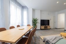 Ferienwohnung in Valencia - The Patraix Apartment 02 by Florit Flats