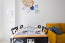 Ferienwohnung in Valencia - The Joaquin Sorolla Apartment IV by Florit Flats