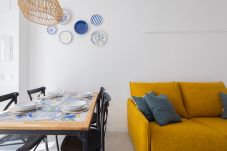 Ferienwohnung in Valencia - The Joaquin Sorolla Apartment IV by Florit Flats