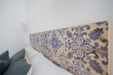 Ferienwohnung in Valencia - The Joaquin Sorolla Apartment IV by Florit Flats