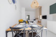 Ferienwohnung in Valencia - The Joaquin Sorolla Apartment IV by Florit Flats