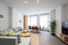 Ferienwohnung in Valencia - The Patraix Apartment 04 by Florit Flats