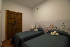 Ferienwohnung in Puerto de Santa María  - Molino Platero Lightbooking