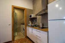 Ferienwohnung in Puerto de Santa María  - Molino Platero Lightbooking