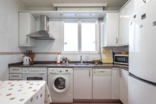 Ferienwohnung in Bilbao - HORIA by People Rentals