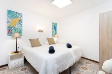 Ferienwohnung in Puerto de la Cruz - Lightbooking Apto Bencomo a 50 m de la playa